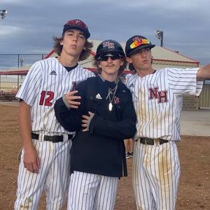 Meet your Posher, Brady